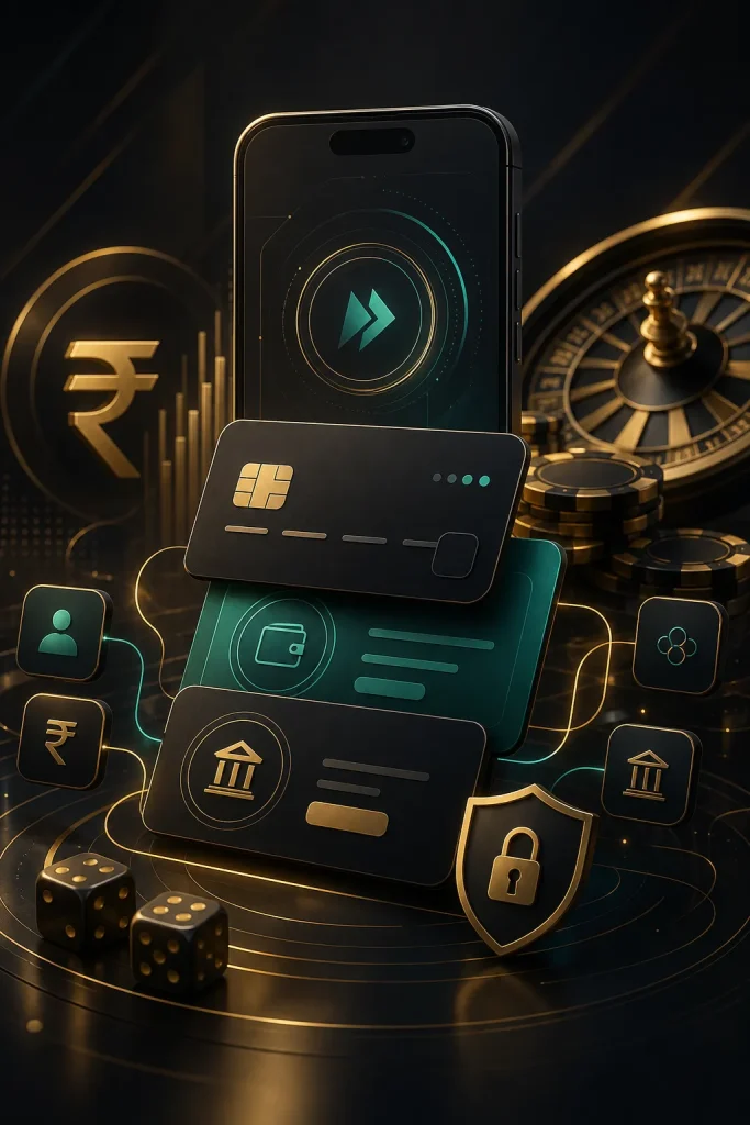 1xbet payment India deposit withdrawal and transaction checklist visual