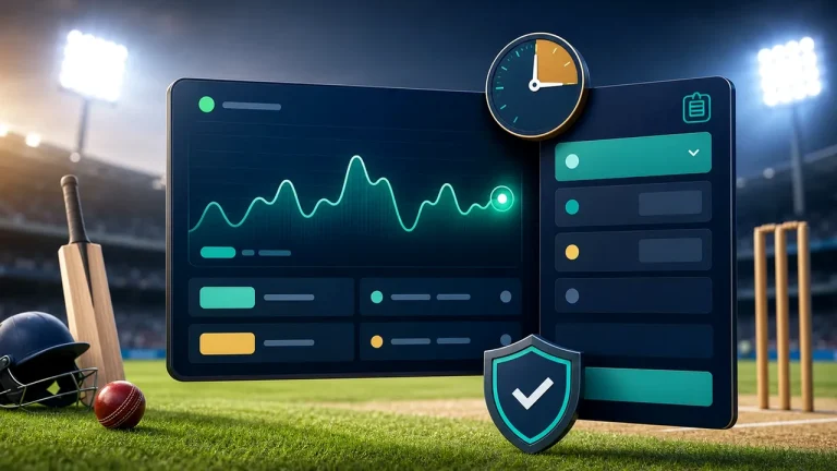 1xbet live betting India cricket odds and mobile market visual