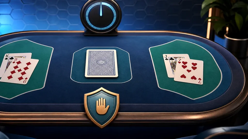 1xbet Andar Bahar India limit checks visual