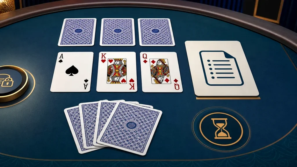 1xbet Teen Patti India limit checks visual